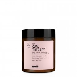 CURL THERAPY MASK