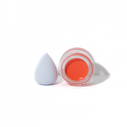 Cheeky Flush Cream Blush –...