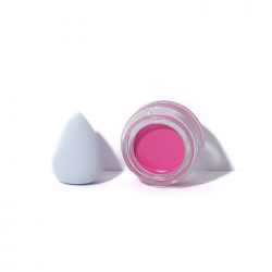 Cheeky Flush Cream Blush –...