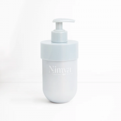 Cream & Shout Body Lotion –...
