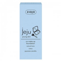 JEJU Base de maquillaje "No...