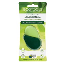 Dúo de esponjas Ecofoam