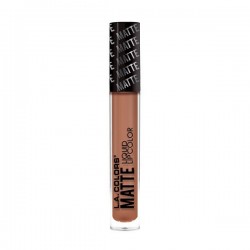 LA Colors - Matte Liquid...
