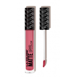 LA Colors - Matte Liquid...