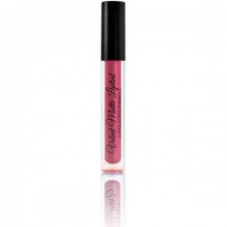 Velvet Matte Liptint Labial...