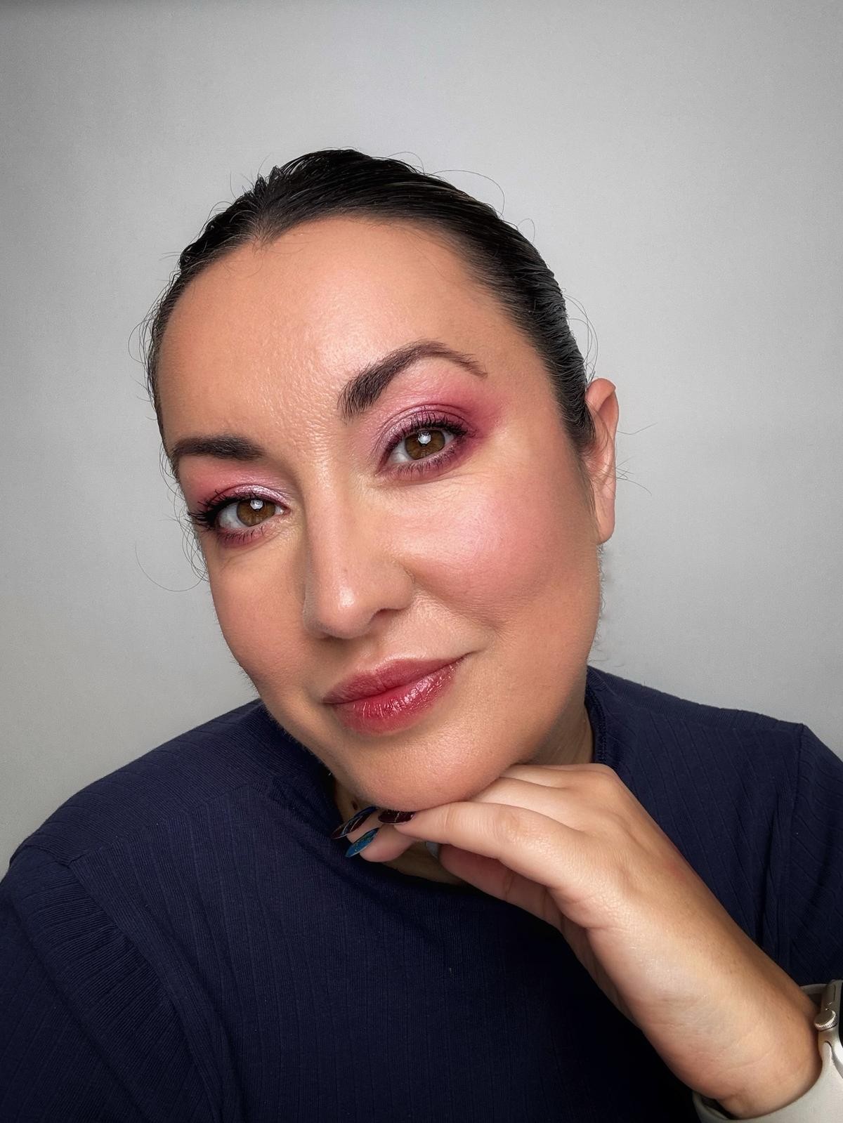 Paz Otero – Paletas de Sombras Profesionales