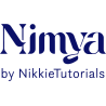 NIMYA BY NIKKIE TUTORIALS
