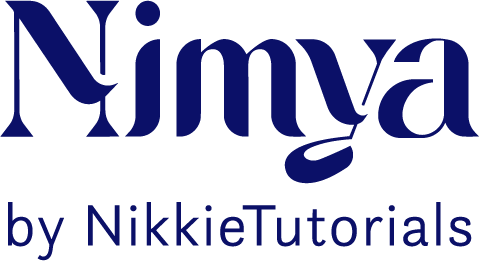 NIMYA BY NIKKIE TUTORIALS